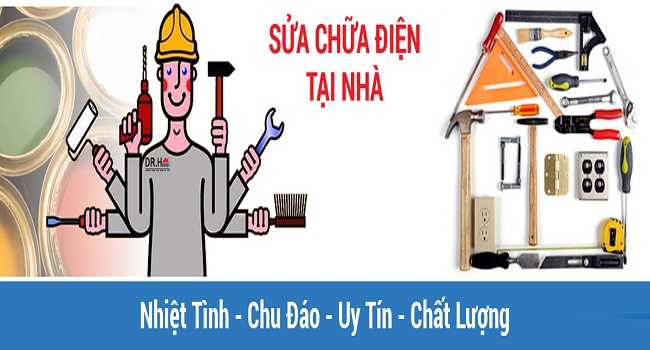 sữa chữa điện nước tại đà nẵng